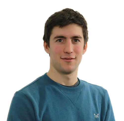 Dr Tom Barratt